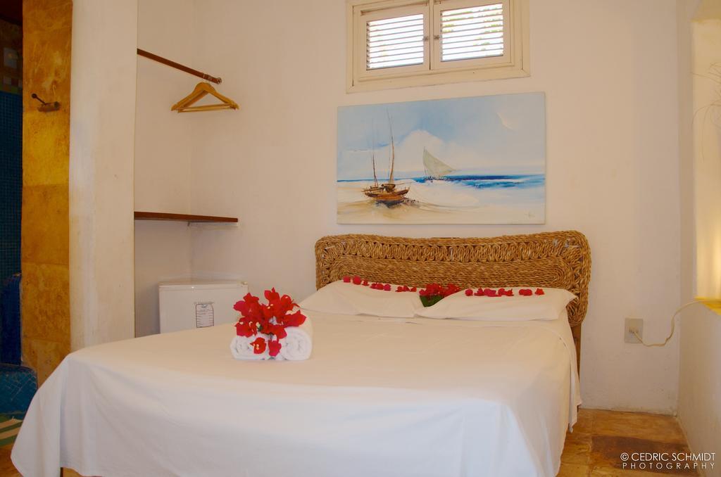 Pousada Aqua Jijoca de Jericoacoara Exterior photo