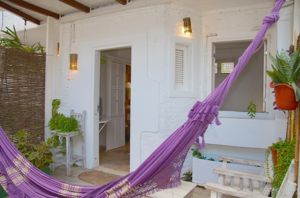 Pousada Aqua Jijoca de Jericoacoara Exterior photo