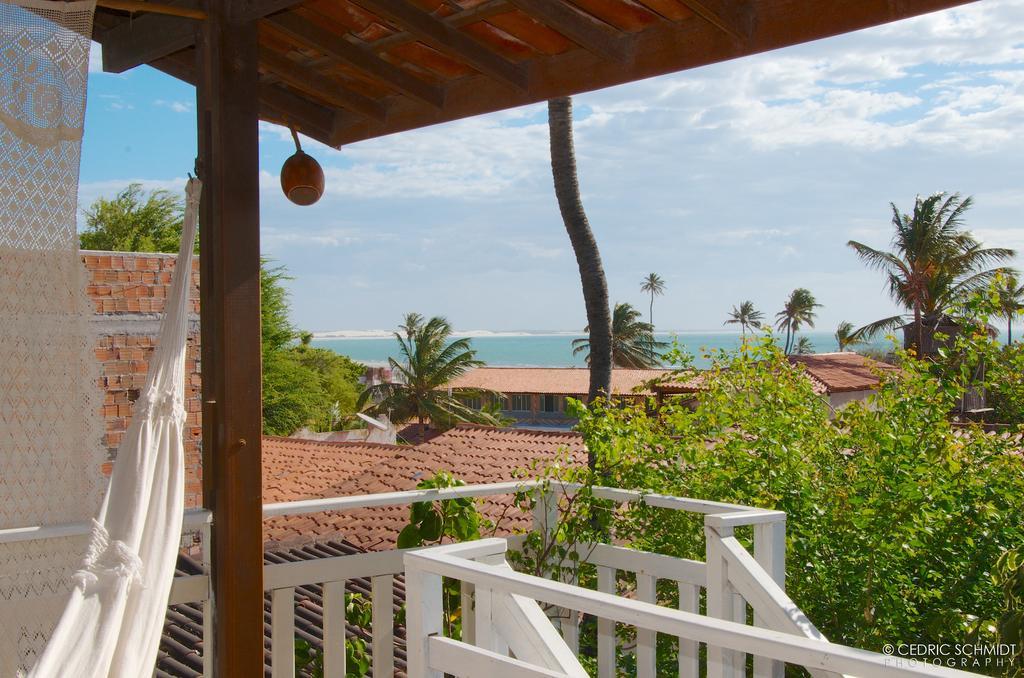 Pousada Aqua Jijoca de Jericoacoara Exterior photo